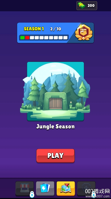 皇家防御手游免费版下载 v0.2 最新版