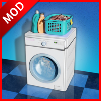 洗衣店模拟器手游下载 v1.0.16 安卓版