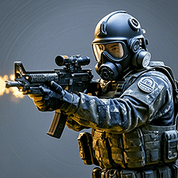 星际枪火风暴手游下载 v2.0.0 安卓版