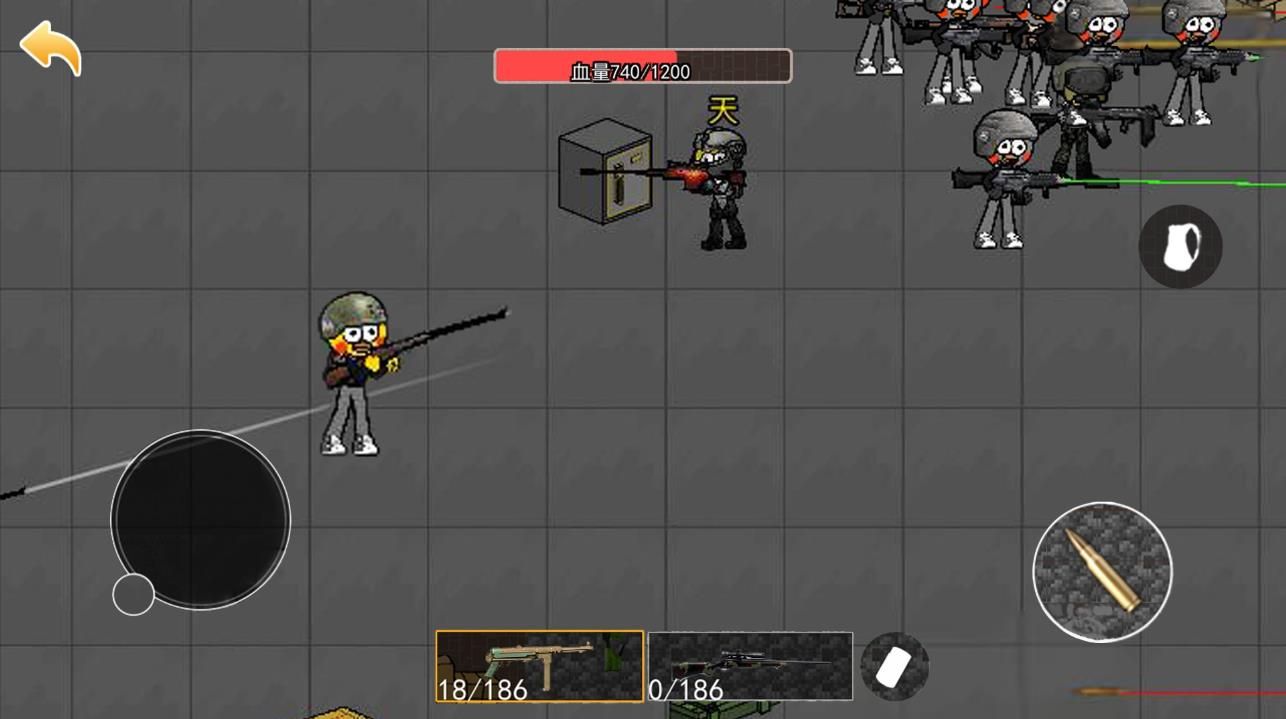 逃离坤坤夜手游下载 v10.0 安卓版