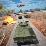 城市反恐游戏无广告版下载 v1.0 最新版