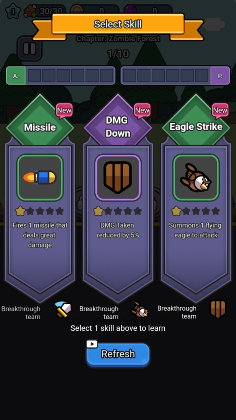 小鸡卫士大战僵尸手游强制使用钻石版下载 v1.0 免费版