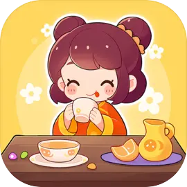 幸福奶茶屋手游安卓版下载 v1.00 手机版