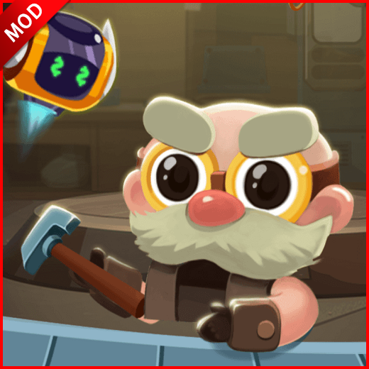 开了个工厂手游下载 v1.0 安卓版