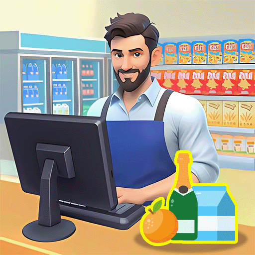 模拟超市管理员手游下载 v1.0.0 安卓版