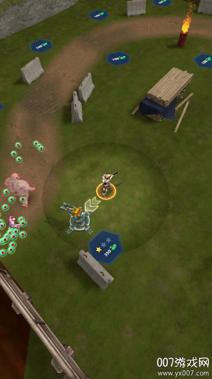 为世界而战手游免费版下载 v0.0.8 最新版