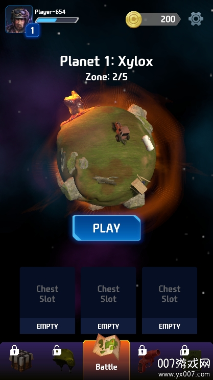 为世界而战手游免费版下载 v0.0.8 最新版