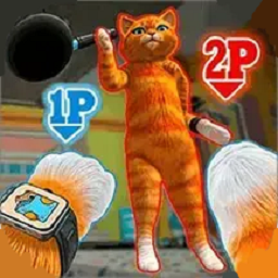 猫猫奇妙冒险手游下载 v1.4 安卓版