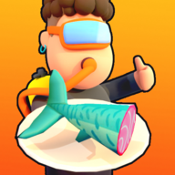 深潜美食游戏免费版下载 v0.3.1 最新版