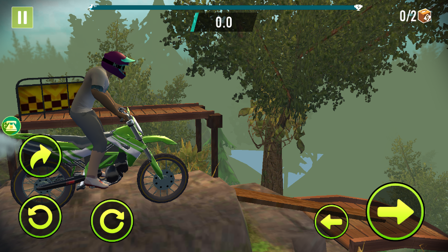 逗趣冲冲冲手游下载 v1.1.0 安卓版