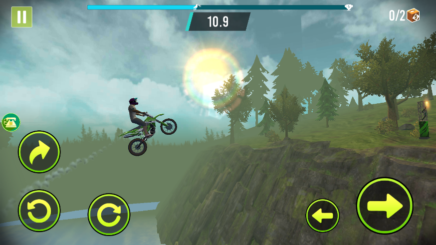 逗趣冲冲冲手游下载 v1.1.0 安卓版