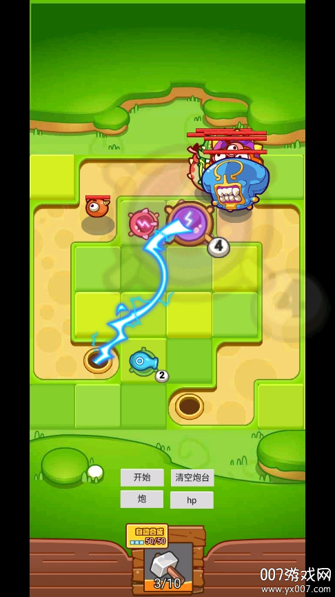 开心庄园派对手游安卓版下载 v1.0 官方版