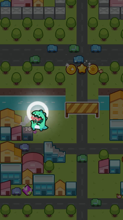 粉碎村庄游戏下载 v1.0.1 安卓版