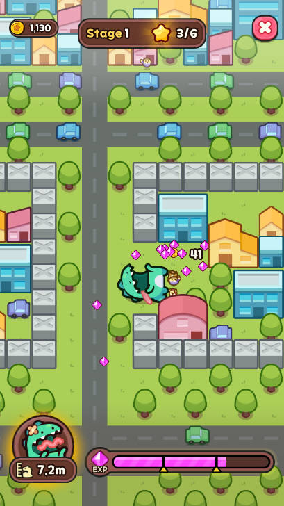 粉碎村庄游戏下载 v1.0.1 安卓版