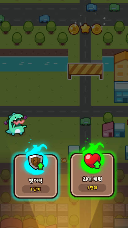 粉碎村庄游戏下载 v1.0.1 安卓版