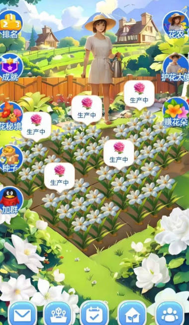 花园奇遇记手游下载 v1.0.1 安卓版