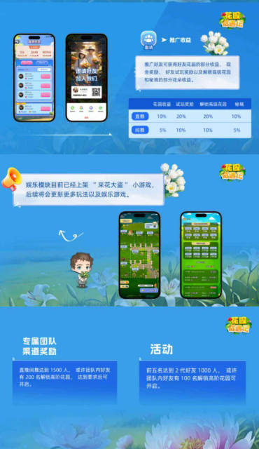 花园奇遇记手游下载 v1.0.1 安卓版