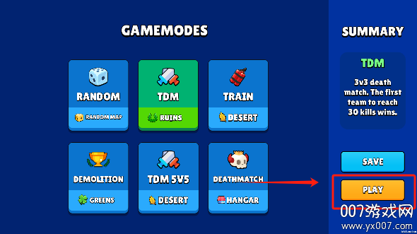 里科竞技场手游无限钻石版下载 v0.9.2.2 免费版