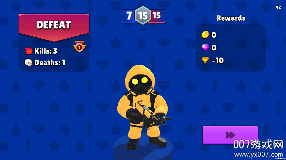 里科竞技场手游无限钻石版下载 v0.9.2.2 免费版