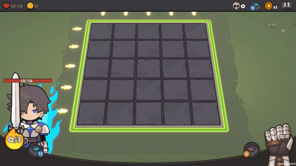 利特拉地牢游戏安卓版下载 v1.0 手机版
