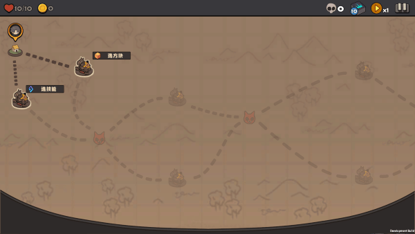 利特拉地牢游戏安卓版下载 v1.0 手机版