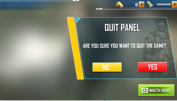 现代射击游戏手游下载 v8 免费版