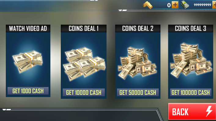 现代射击游戏手游下载 v8 免费版