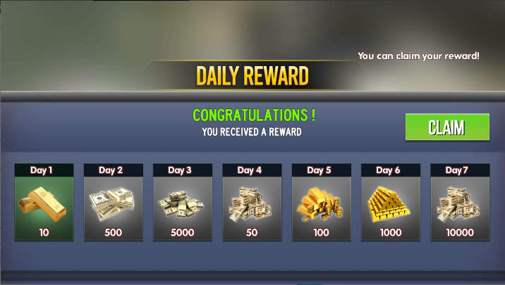 现代射击游戏手游下载 v8 免费版