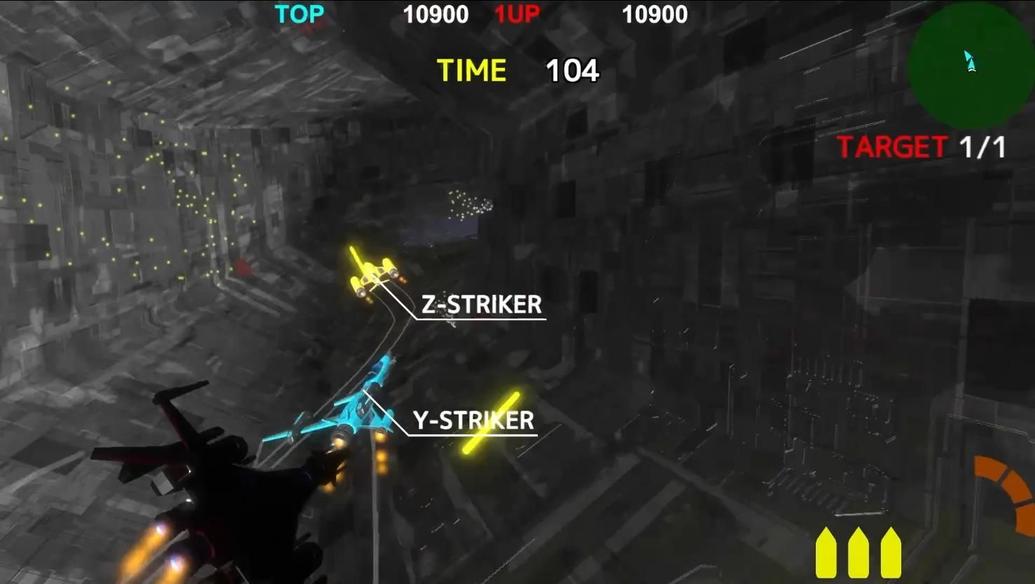 无畏战机3D游戏下载 v82 官方版