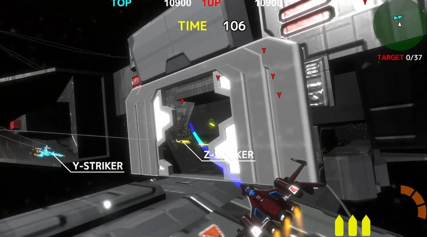 无畏战机3D游戏下载 v82 官方版