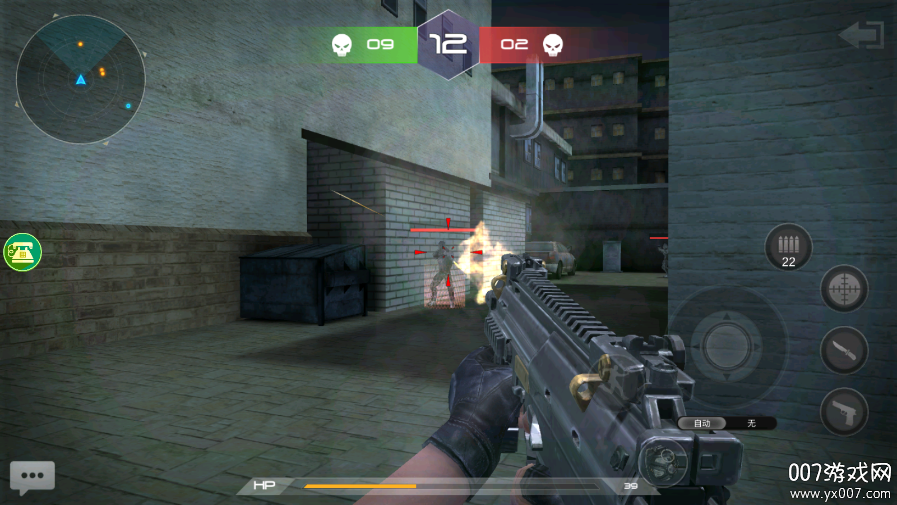 特种战役连游戏下载 v1.1.0 安卓版