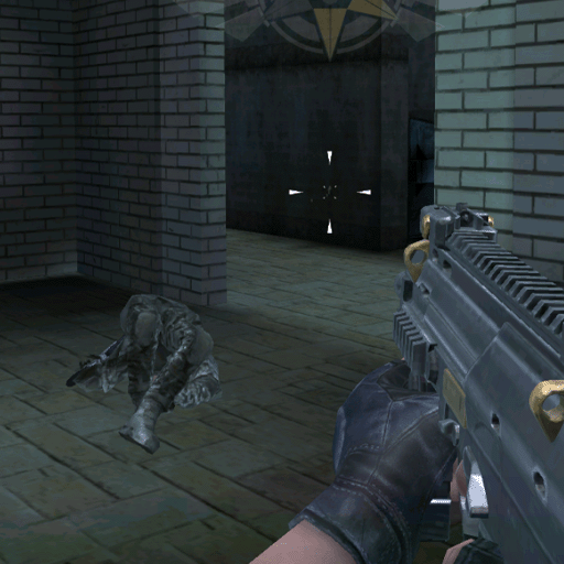 特种战役连游戏下载 v1.1.0 安卓版