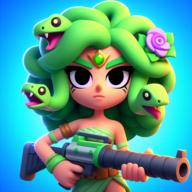 里科竞技场手游无限钻石版下载 v0.9.2.2 免费版