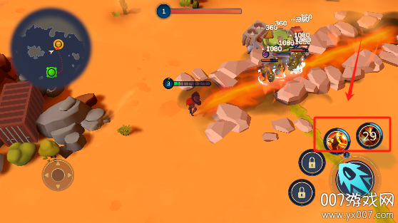 塔防英雄之战手游下载无广告版 v1.0.0 最新版