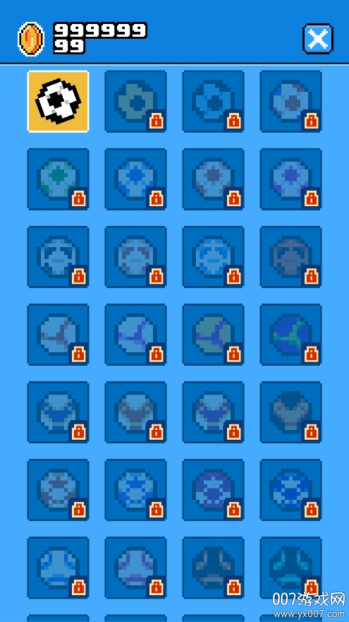 颠球达人手游无限金币版下载 v1.0.0 免费版