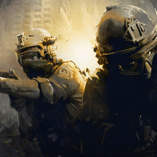 我打枪超级快手游下载 v1.1.0 安卓版