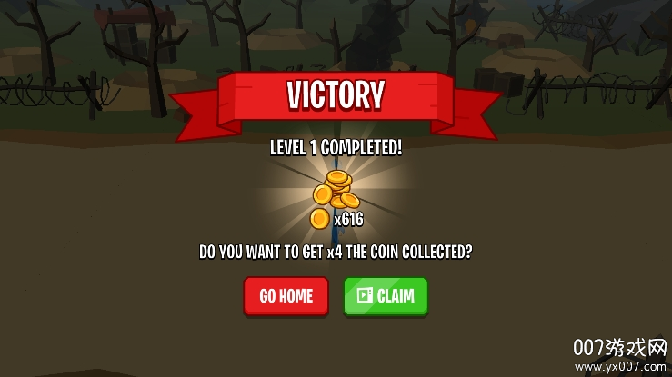 火柴人战术塔防下载修改版 v1.4.4 免费版