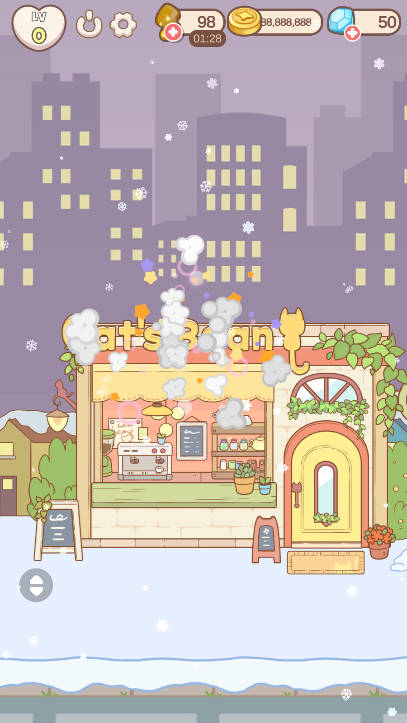 哈啰小镇游戏下载 v1.0 安卓版