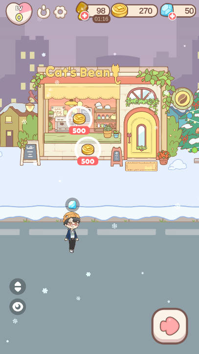 哈啰小镇游戏下载 v1.0 安卓版