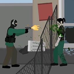 超级射击行动游戏下载 v2.0.0 安卓版