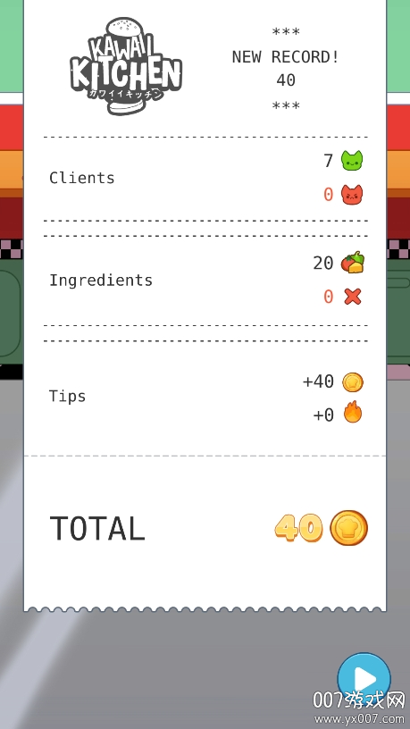 可爱厨房游戏完整版下载 v1.0.14c 最新版