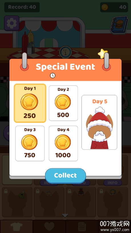 可爱厨房游戏完整版下载 v1.0.14c 最新版