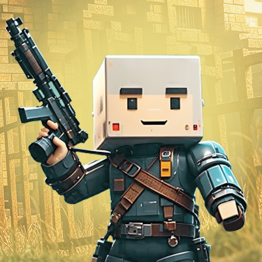 火线枪战士手游下载 v1.0 安卓版