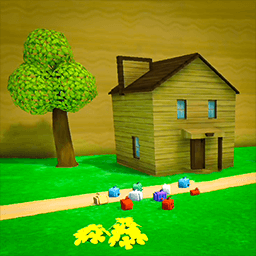 像素迷你建造师游戏下载 v2.0.1 安卓版