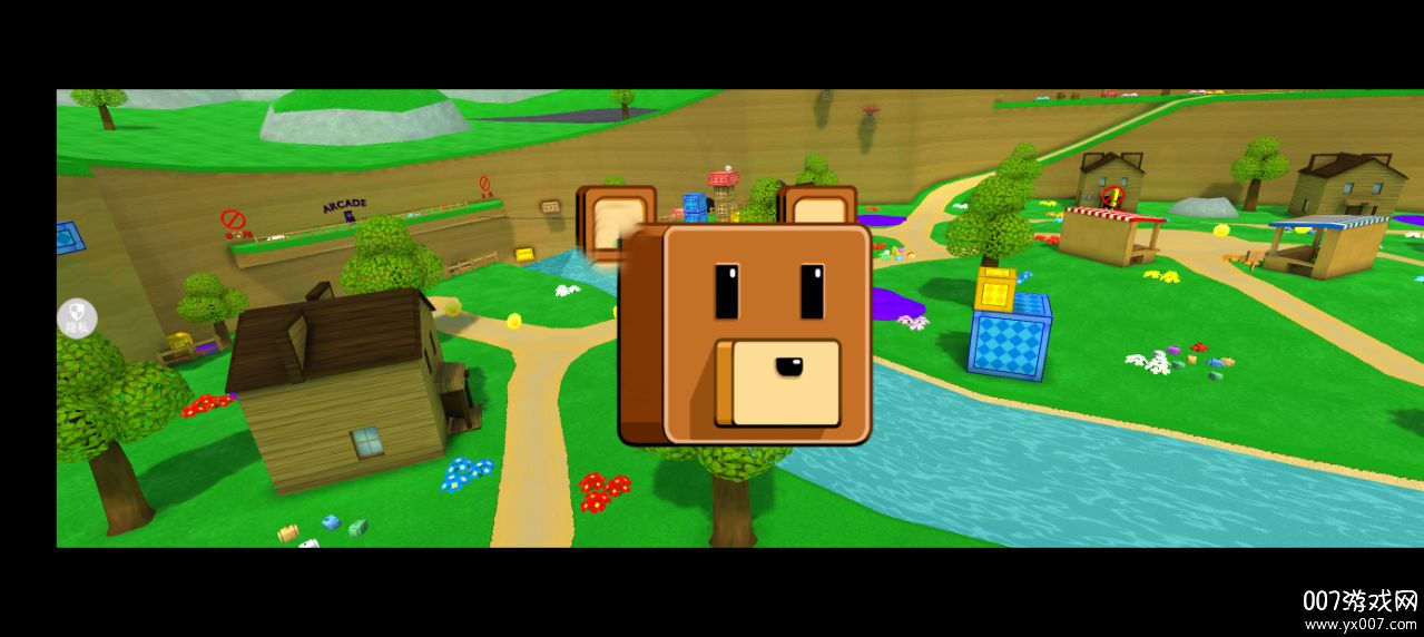 像素迷你建造师游戏下载 v2.0.1 安卓版