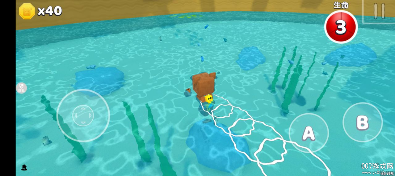 像素迷你建造师游戏下载 v2.0.1 安卓版