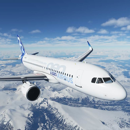 遨游中国飞机模拟器游戏下载 v1.4 安卓版