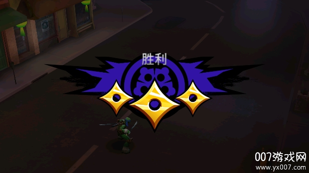 忍者神龟传奇下载最新版本 v1.27.1 安卓版