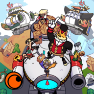 坦克连接游戏免费版下载 v1.01 最新版 坦克连接游戏免费版下载 v1.01 最新版