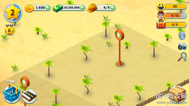 舒适小镇手游免费下载(Cozy Town) v1.3.3 最新版